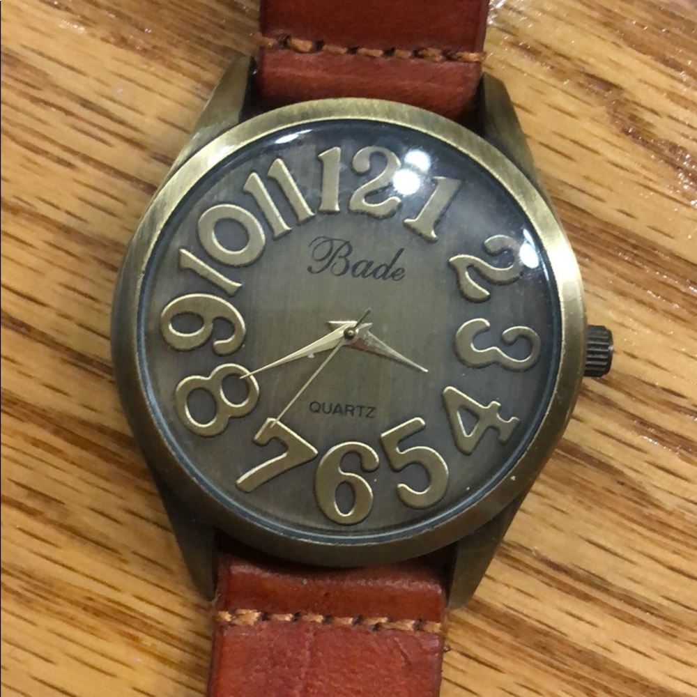 Women’s watch
